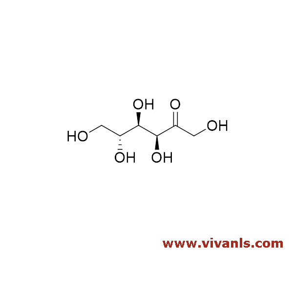 Chiral Standards-D-Fructose-1656590622.png